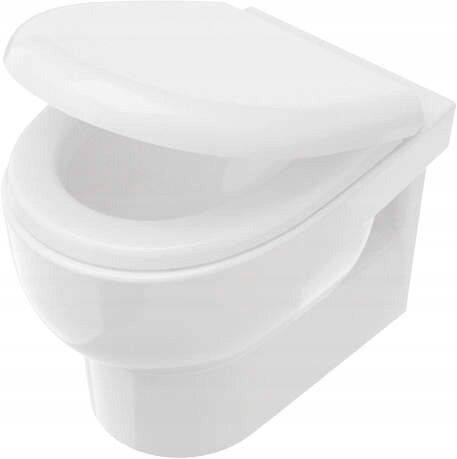 WC misa - Toaletná misa s nádržou, čierna