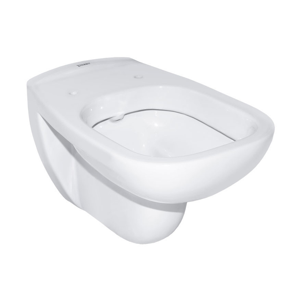 WC misa - Závesná toaletná misa Duravit D-Code 2535090000