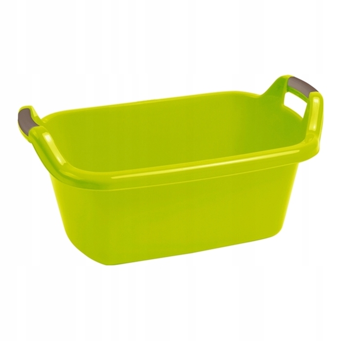 Misa s rukoväťami 35 L Celadon 235329 Curver