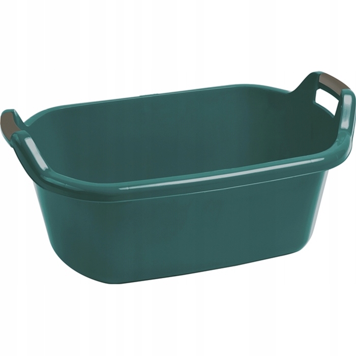 Misa s rukoväťami 55 l Sea 235328 Curver