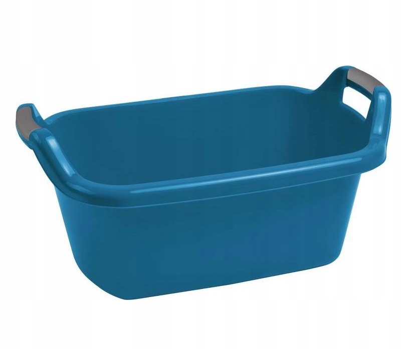 Panvová misa s rukoväťami 35 l Blue Curver