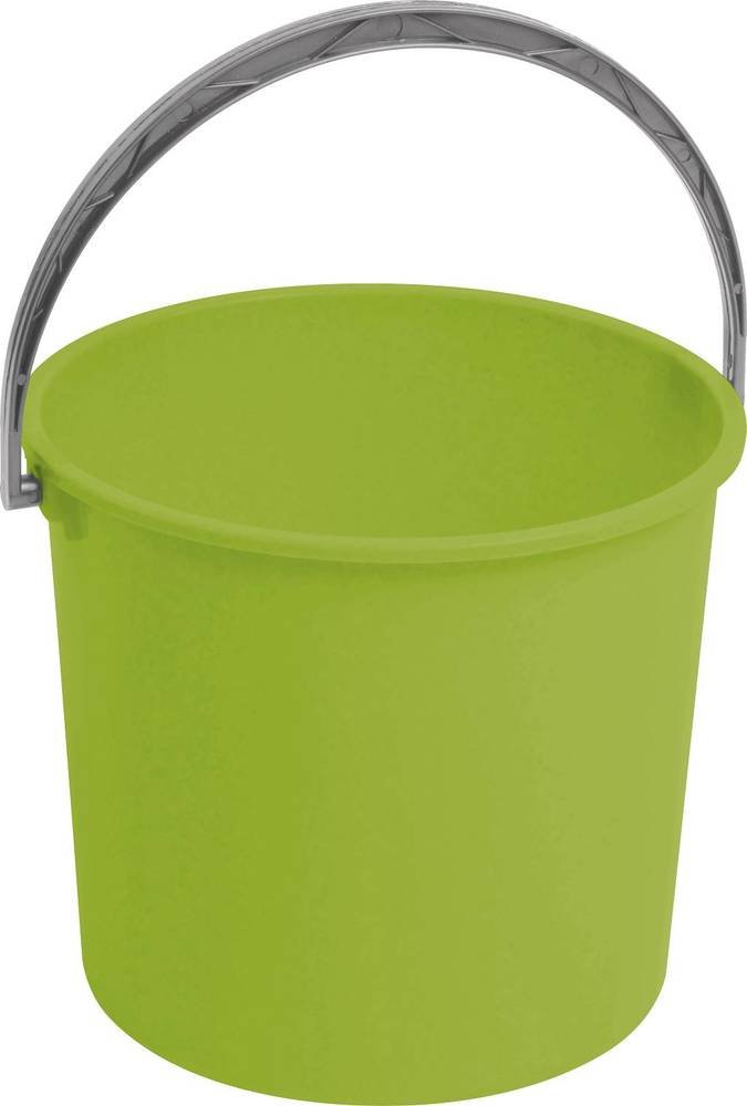 Curver Round Bowl 16 L odtiene zelenej