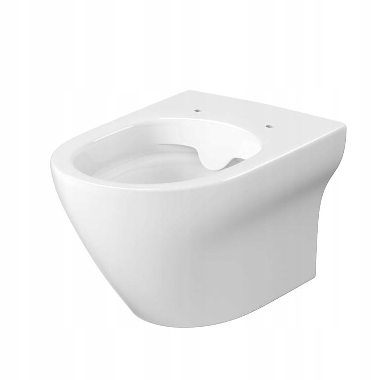 WC misa - Zavesená misa toaleta Cersanit larga + doska