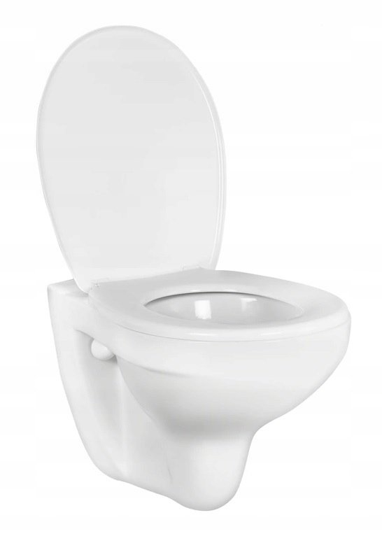 WC misa - Zavesená misa toaleta Kerra Rossa