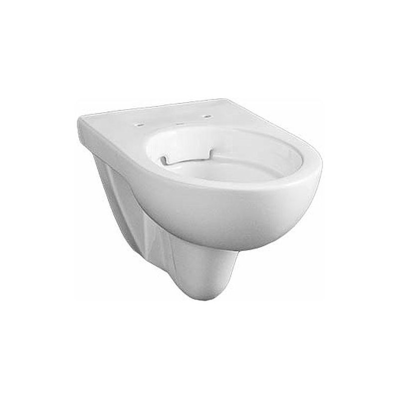 WC misa - Závesná toaletná misa Koło Nova Pro