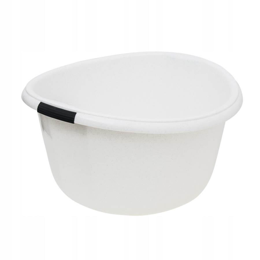 Mastná misa 20L mramorové ohyb 992834