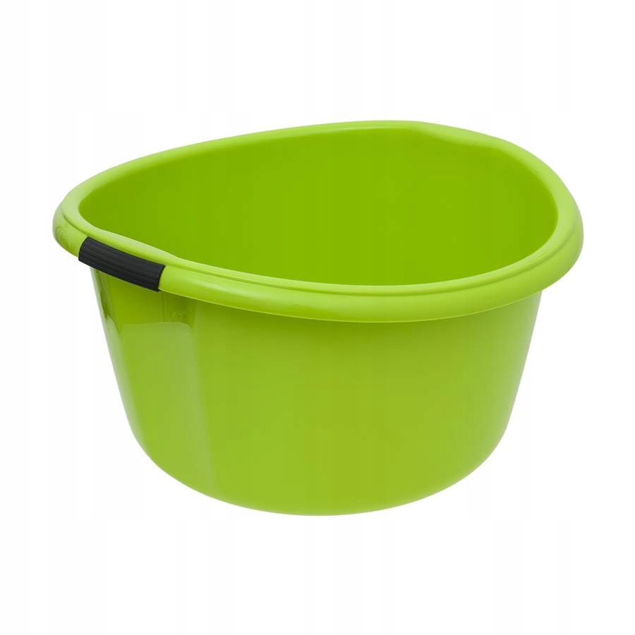 Solid Bowl 20L Green to Bents 992797