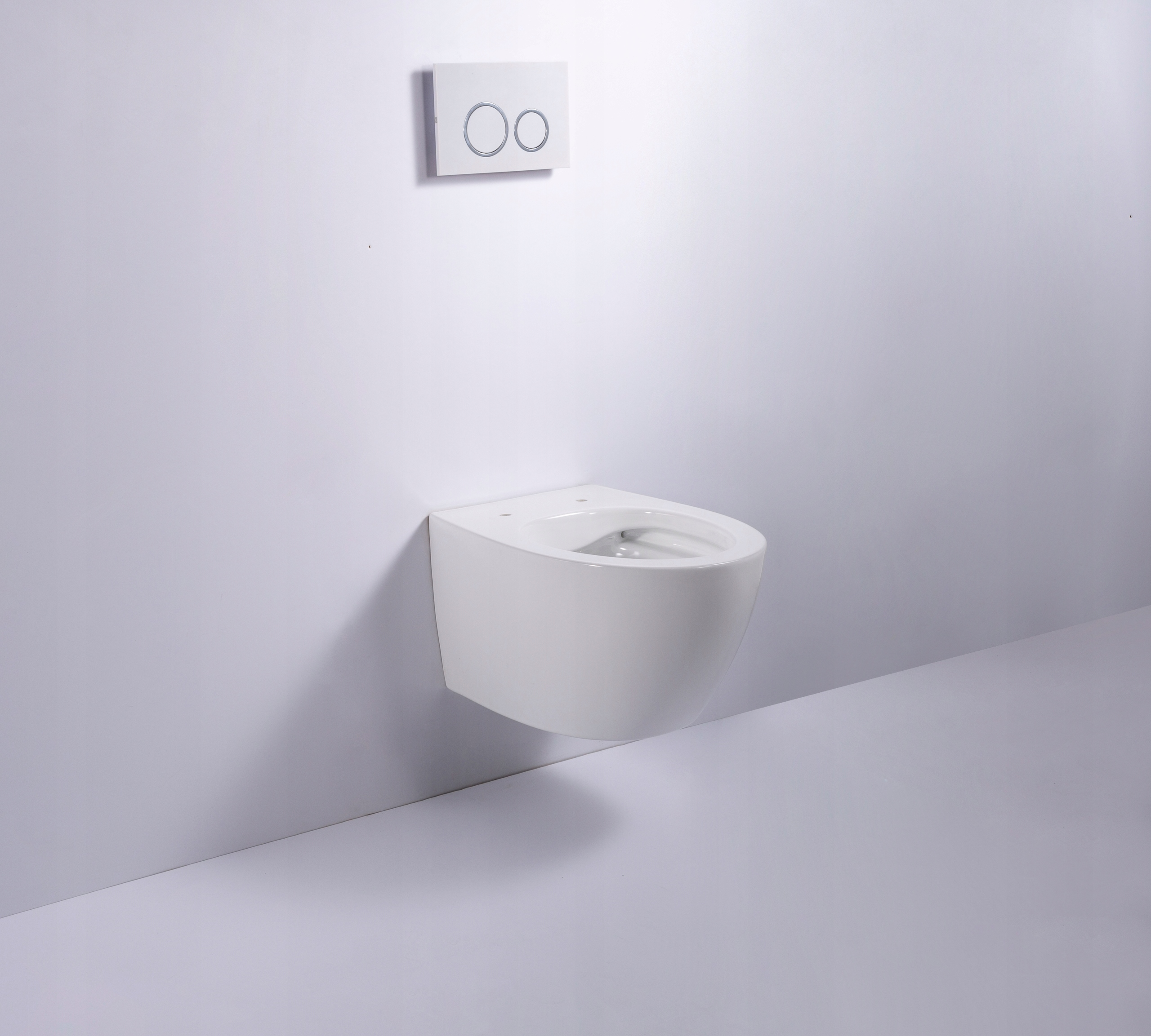WC misa - Záchodová misa pre Xiaomi smart E-Bidet dosiek
