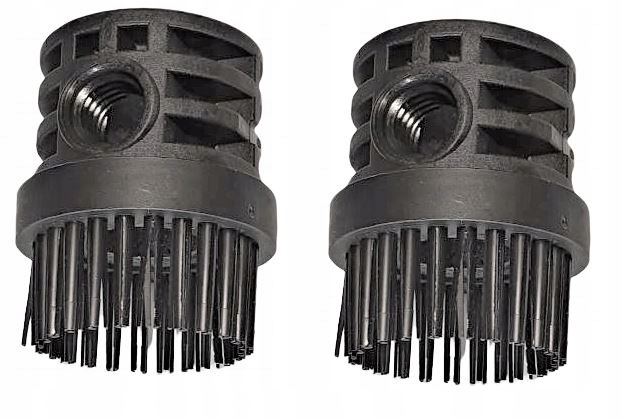 Upevňovacia medzera Nexo Inspira Element Roca 2 PCS.