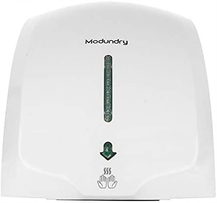 Sušič rúk - Ručné utopenie machu automatický senzor