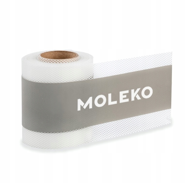 Tesniaca páska Moleko P2 70 mm 50 m