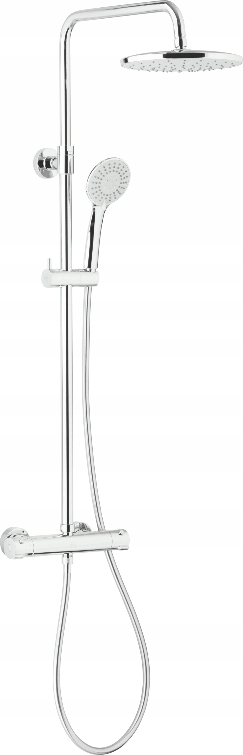 Batt Math Set Grohe EuroCube/Omnires 30 cm