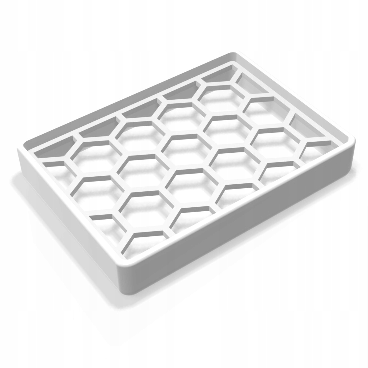 Mydlenička - Mydlové mydlové kontajnerové kontajnerové hexagon hex hex