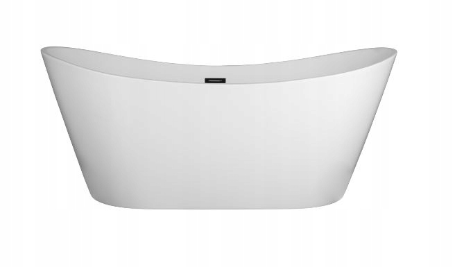Vaňa - Nauti 170x77 Corsan Remless Wanny