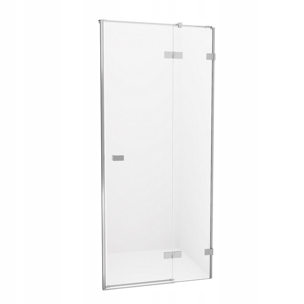 Sprchová zástena - Nové Trendy Avexa 90x200 EXK-1444 Recesor Dvere