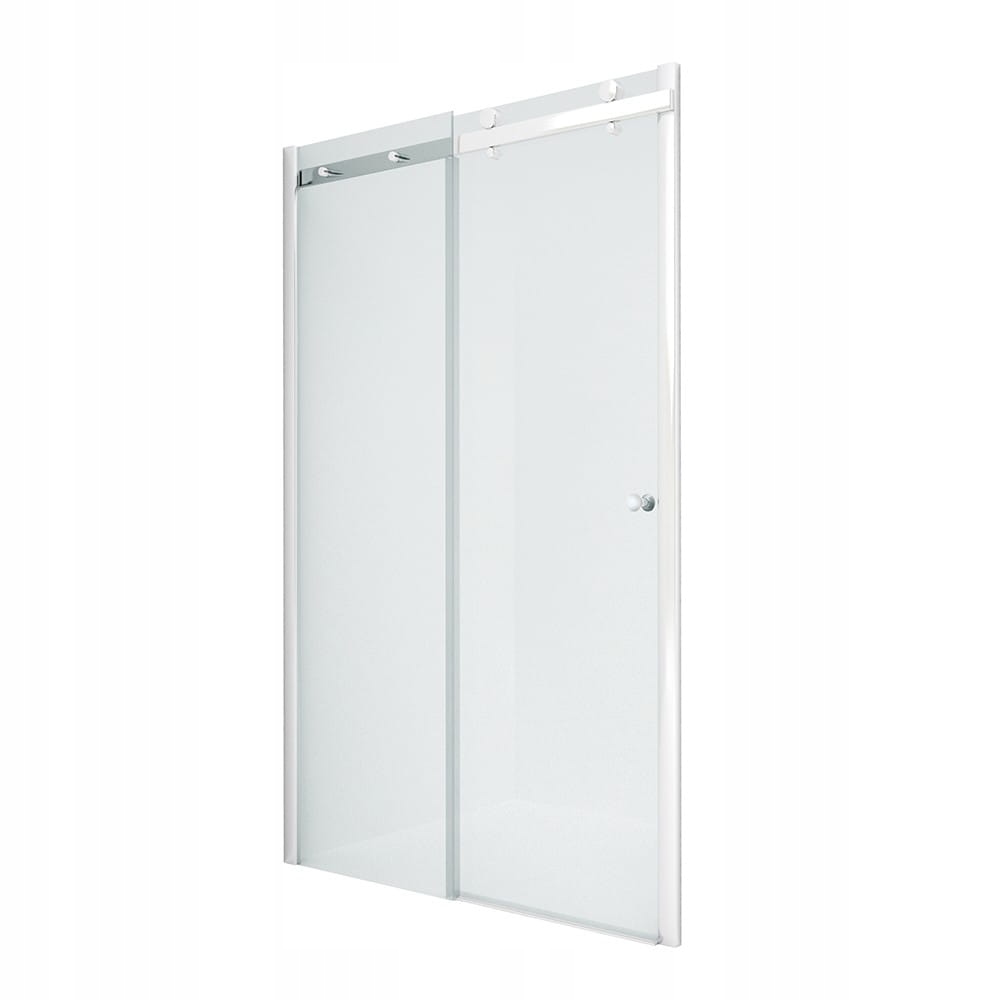 Sprchová zástena - Nové Trendy Diora 100x200 EXK-1303 Nonkend Doors