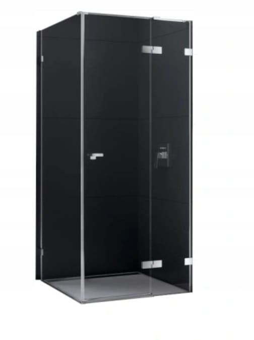 Sprchová zástena - Nové Trendy Eventa 120x200 EXK-0137 Dvere obnovy
