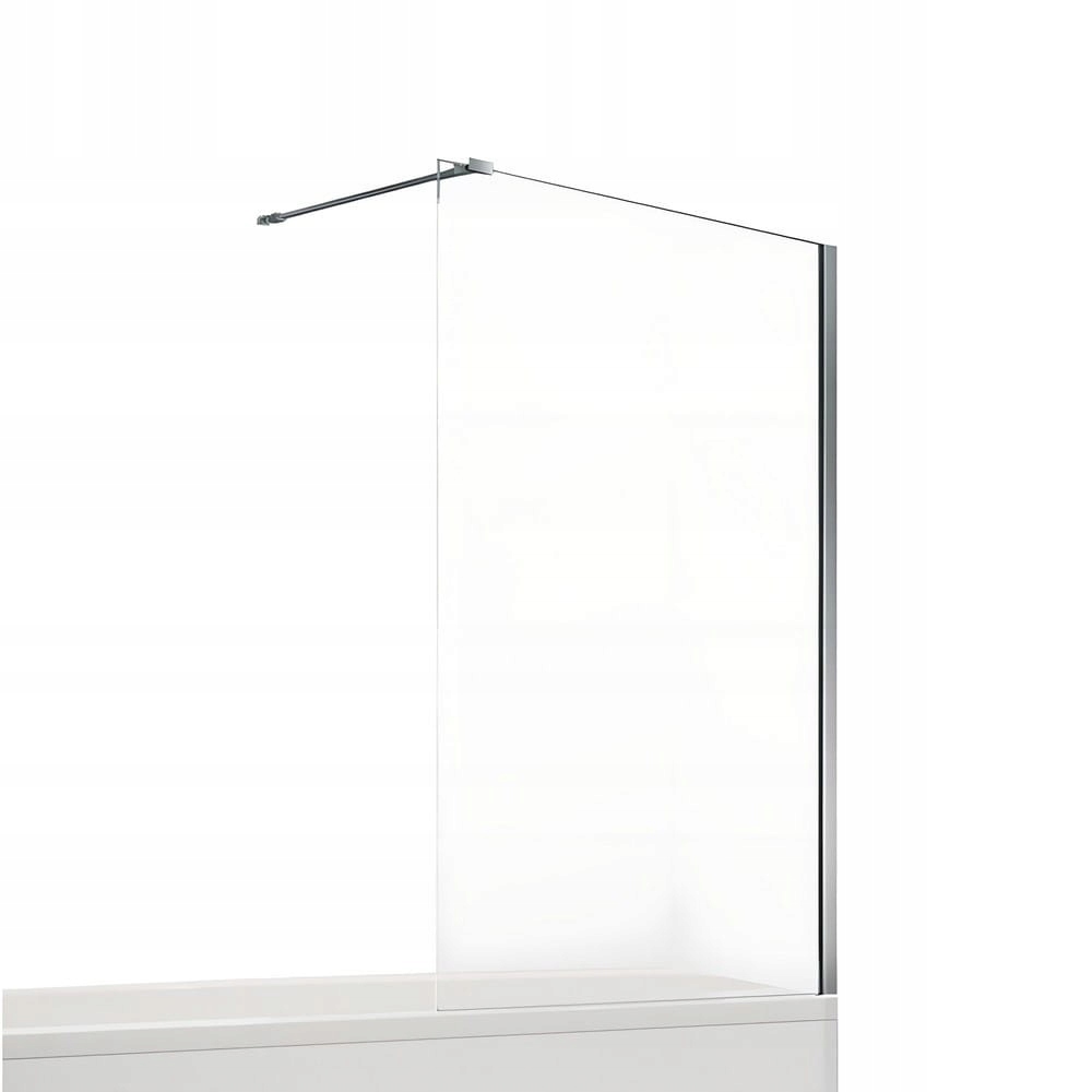 Vaňová zástena - Nový trendový nový modus 80x150 EXK-0291-WP obrazovka