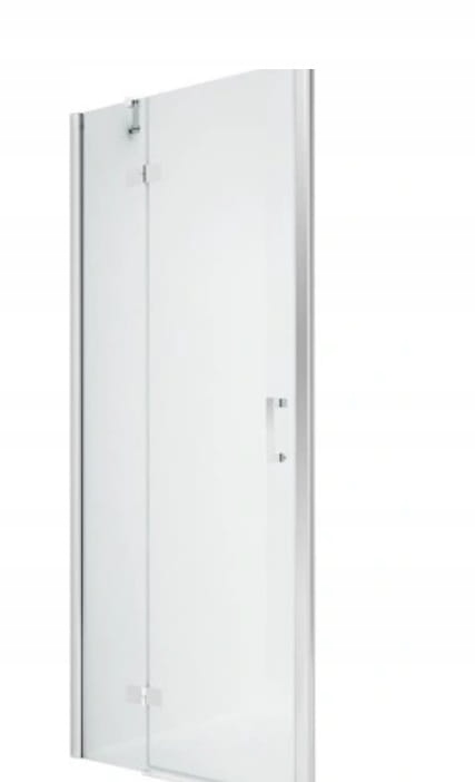 Sprchová zástena - Nové trendové dvere Renoma 120x195 D-0101A