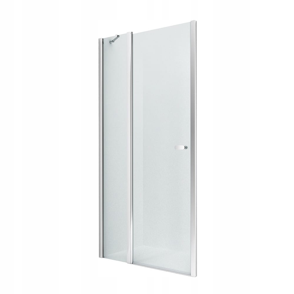 Sprchová zástena - Nový trendový nový Soleo 100x195 DOOR DOOR DOWN D-0156A