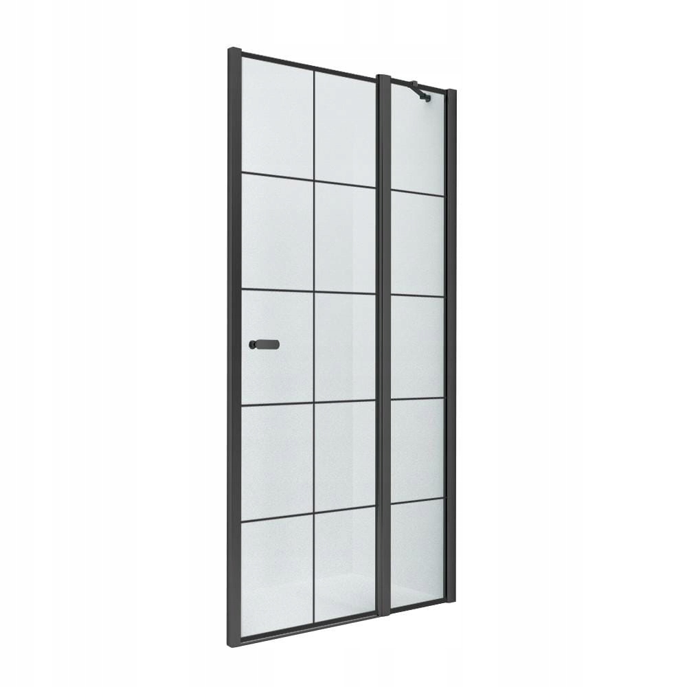 Sprchová zástena - Dvere pre nový trend 90 x 195 cm