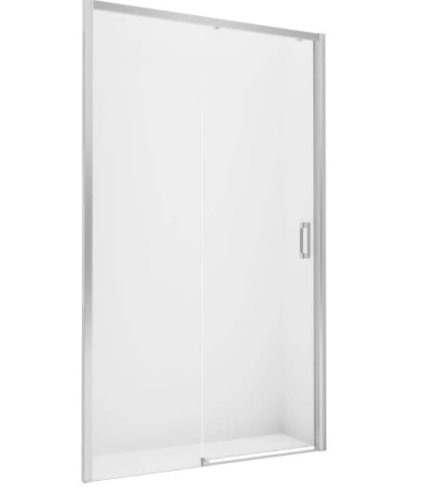 Sprchová zástena - Nové trendové dvere 100x200 dvere D-0298A