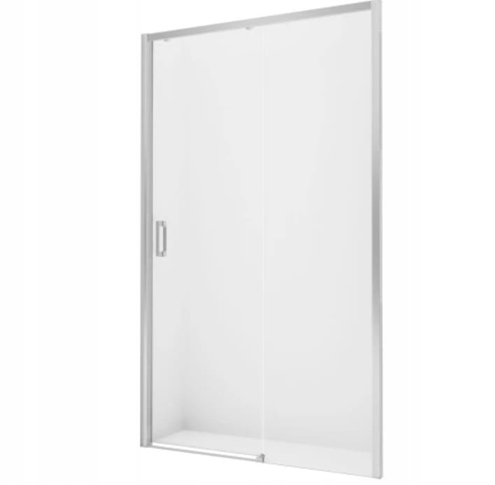 Sprchová zástena - Nové trendové dvere 100x200 dvere D-0299A