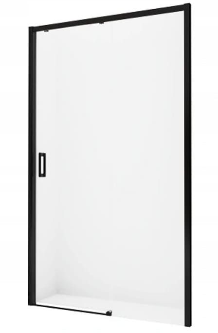 Sprchová zástena - Nové trendové dvere 100x200 D-0317A