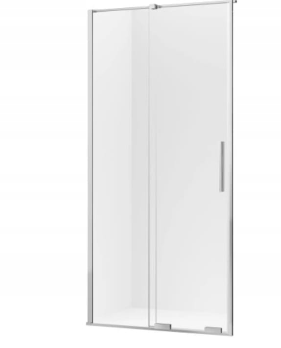 Sprchová zástena - Nové trendy Smart 100x200 Exk-4005 prestávky