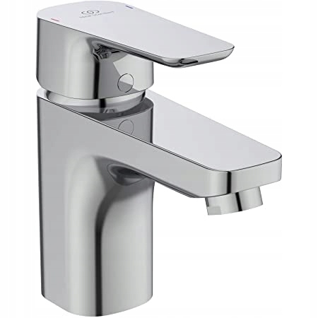 Vodovodná umyvadlová batéria - Nemecký kubický moderný podkrovie Washbasin faucet