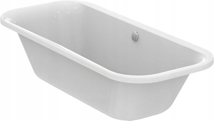 Vaňa - Vani 170x75 cm Villeroy & Boch Targa Plus