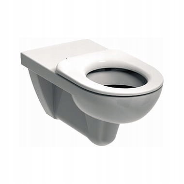 WC misa - Nova Pro Hanging Bowl pre postihnutých, 70 cm