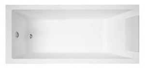 Vaňa - Novellini chcieť Calos 160x70 +nohy