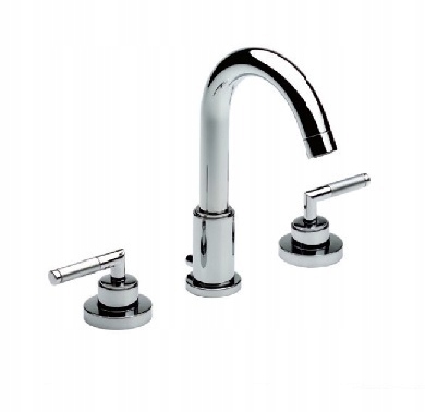 Vaňová batéria - Nový kúpeľ Mixer Roca Loft Elite z L01
