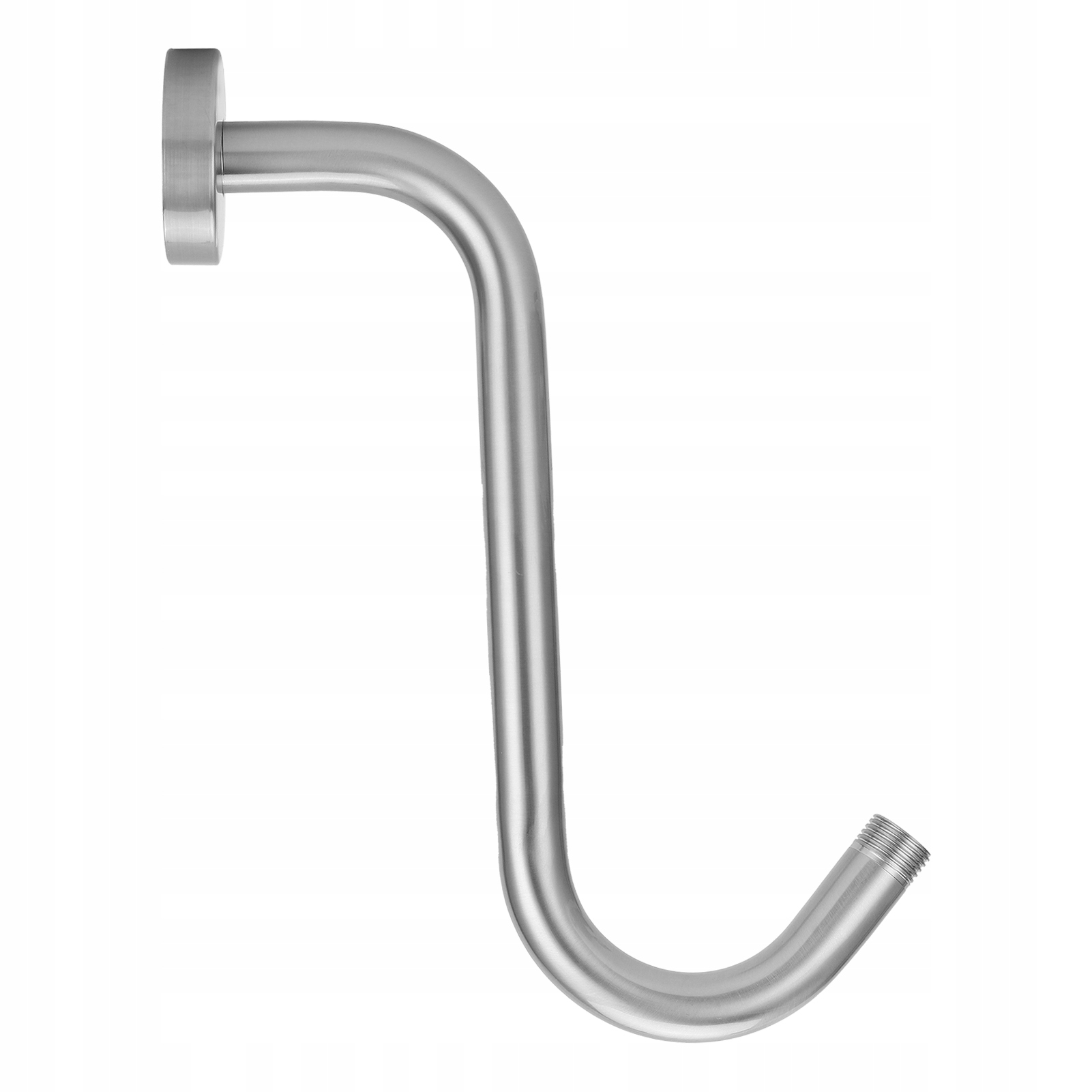 Držiak na sprchu - NPT1/2 High Shower Rameny S-Shape hlava