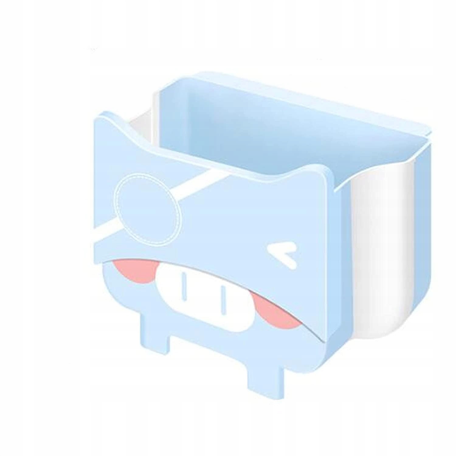 Odpadkový kôš do kúpelne - Založené v ukradnutom koši pre veľa farmy