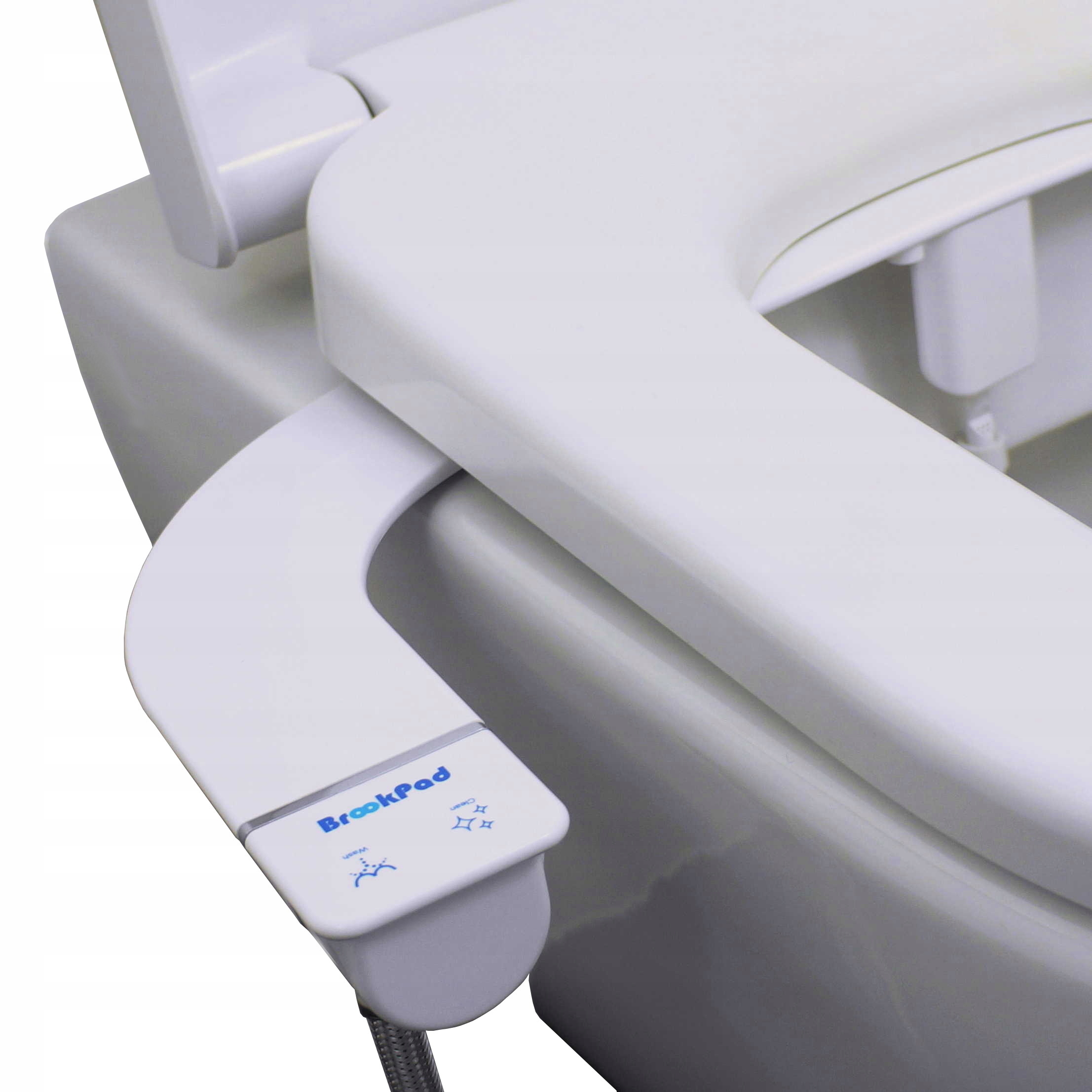 Bidet - Wass pranie WC s funkciou BIDE ECOSPLASH250S