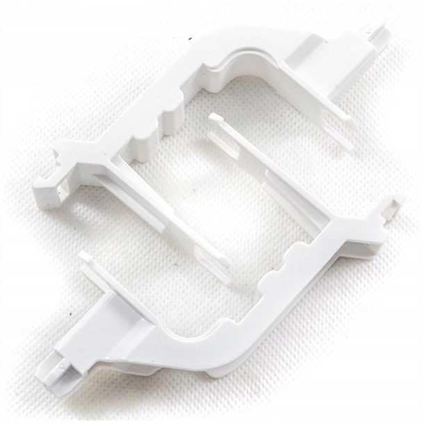 Geberit hydraulické svetlo