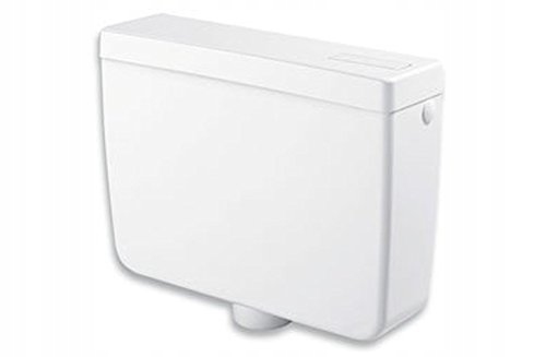 Negraru 1034 WC Tank na opláchnutie vody