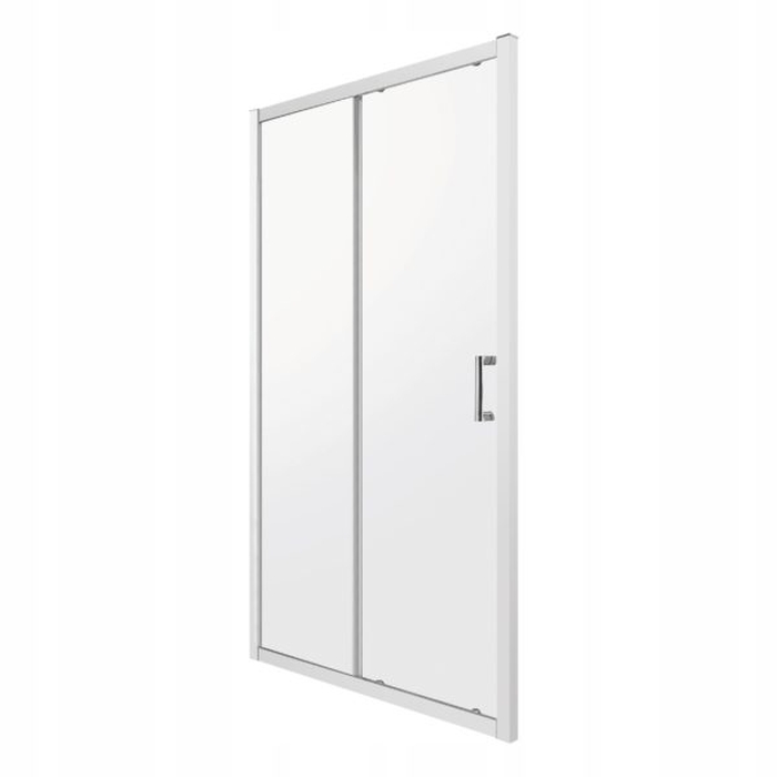Sprchová zástena - Modo New II Cabin s 90x200 RADAWAY vešiakom