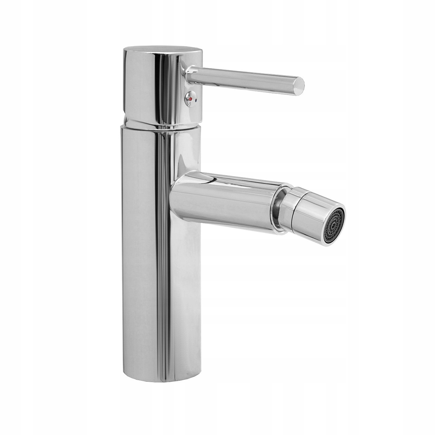 Bidetová batéria - Moderný bidet kúpeľňa tess chróm