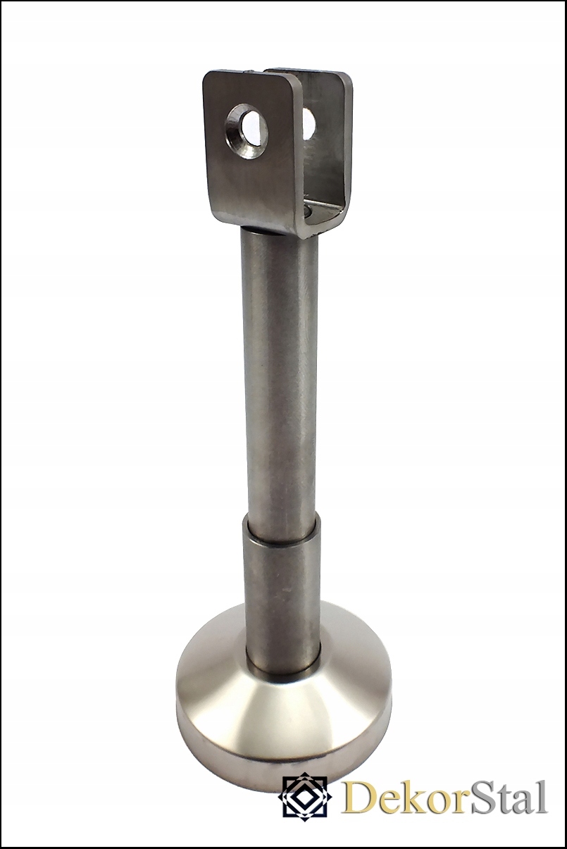 HPL 2 Inox Foot Cabin Feet 304 Nerezová oceľ