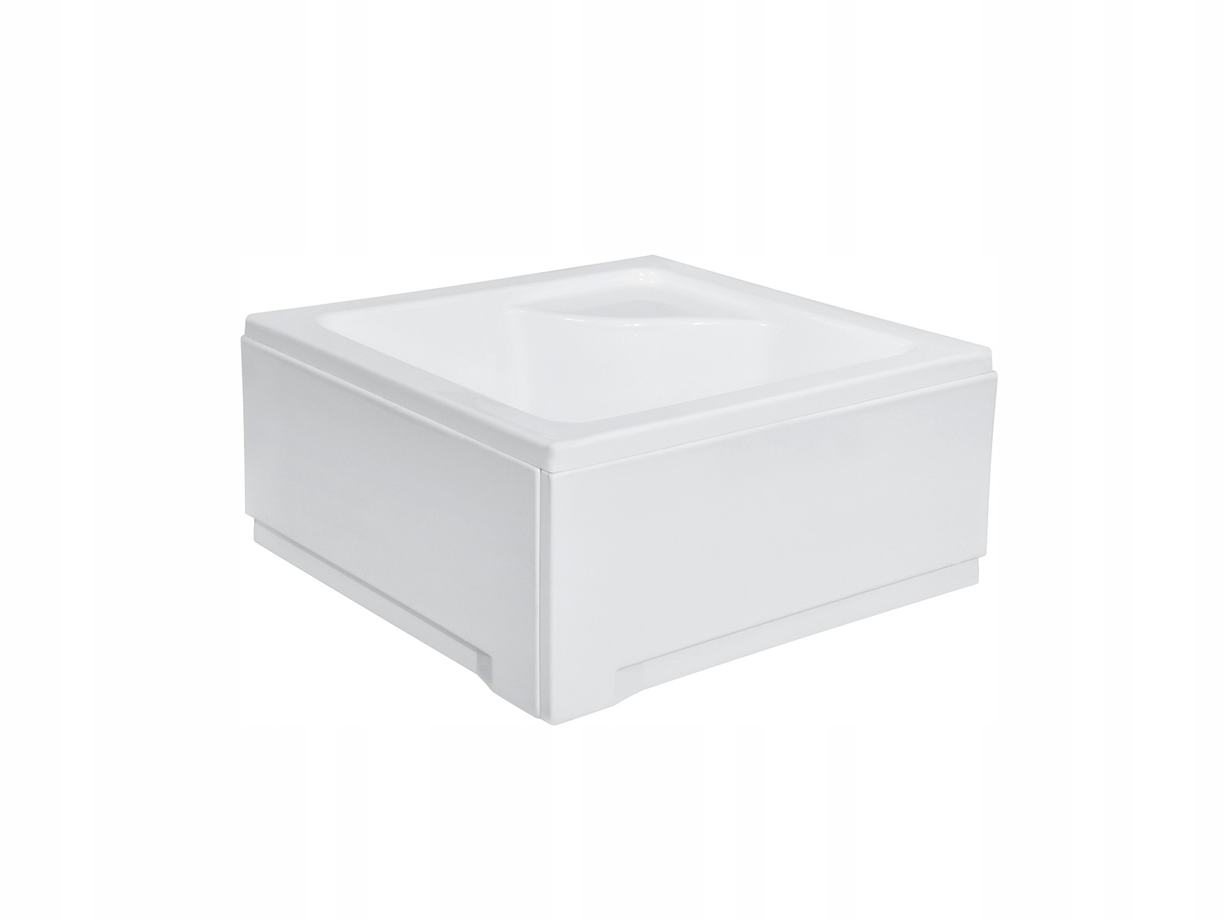 Sprchový panel - IGOR 90 SPOTRIKOVÝ TRAY TRAY