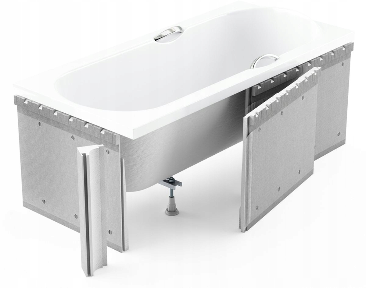 Penel k vani - BESCO Housing Uni 180x80 cm