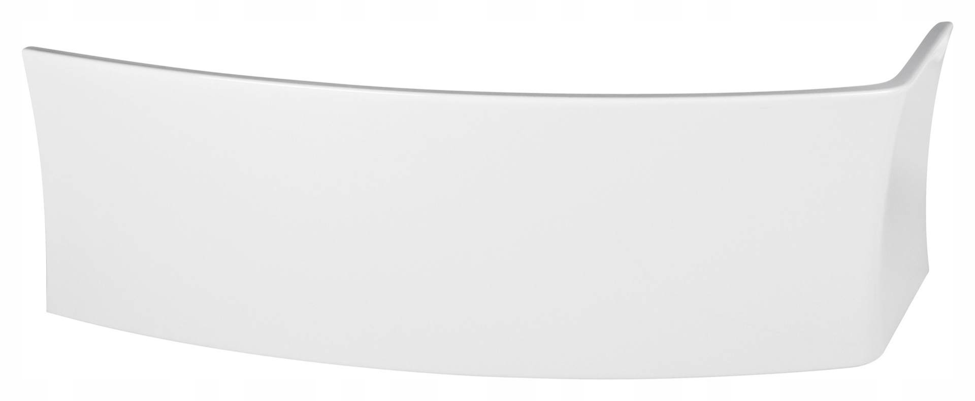 Penel k vani - Pobrežie vane 160 Cersanit Sicília Front S401-039