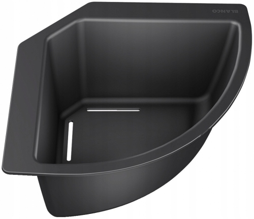Kuchynský drez - Kvapkanie rohu pre Blanco, Franke, Teka Sink
