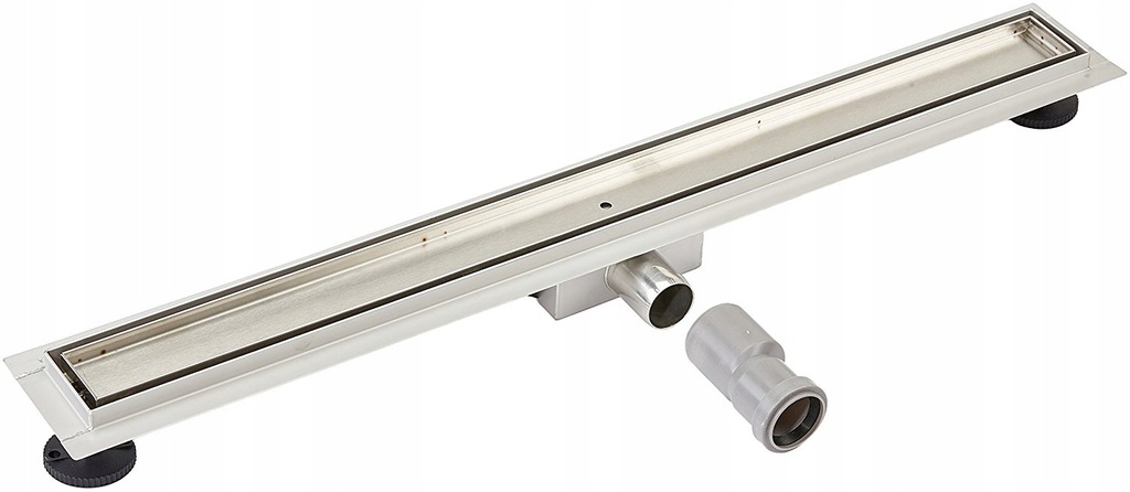 Sprchový žľab - Linen Drain Vilstein 110cm H2366