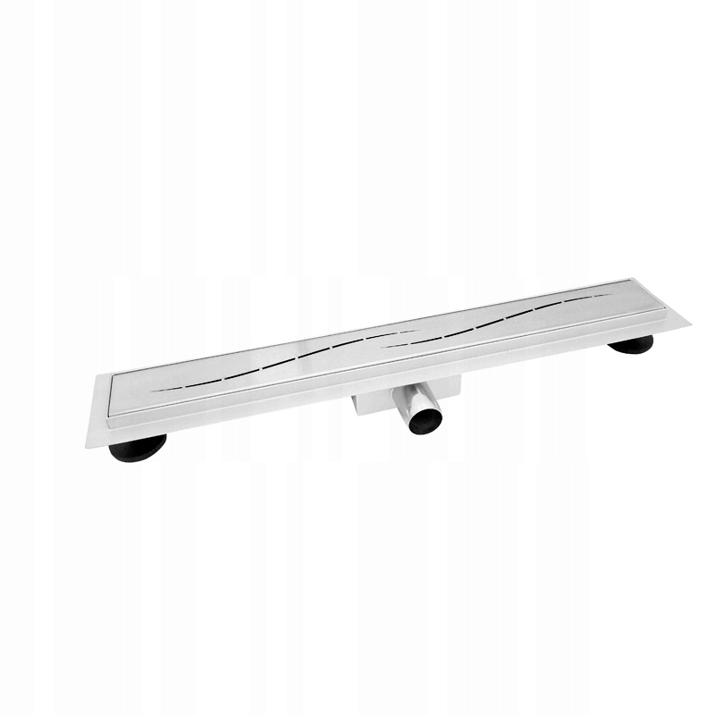 Sprchový žľab - Lineárny výstup 100 cm vzor M08