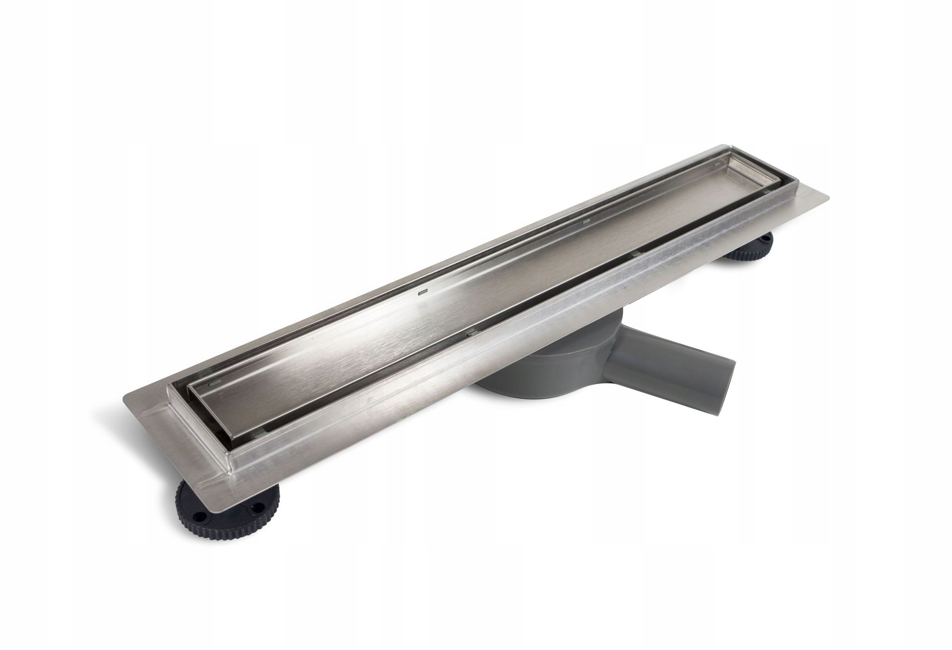 Sprchový žľab - Odpadové potrubie 90 CM DRY TRAP ROTARY BALNEO