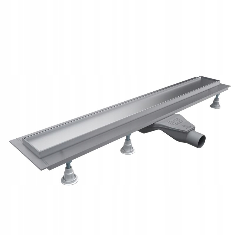 Sprchový žľab - Lineárne odtok 90 cm s Schedpol stavieb